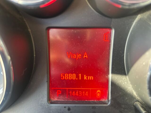 OPEL INSIGNIA 2.0 CDTI AUTO SPANISH LHD IN SPAIN 90000 MILES SUPERB 2011